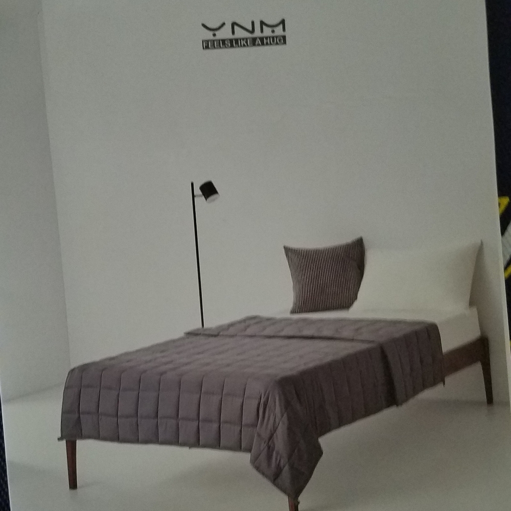 Weighted Blanket 15Lbs